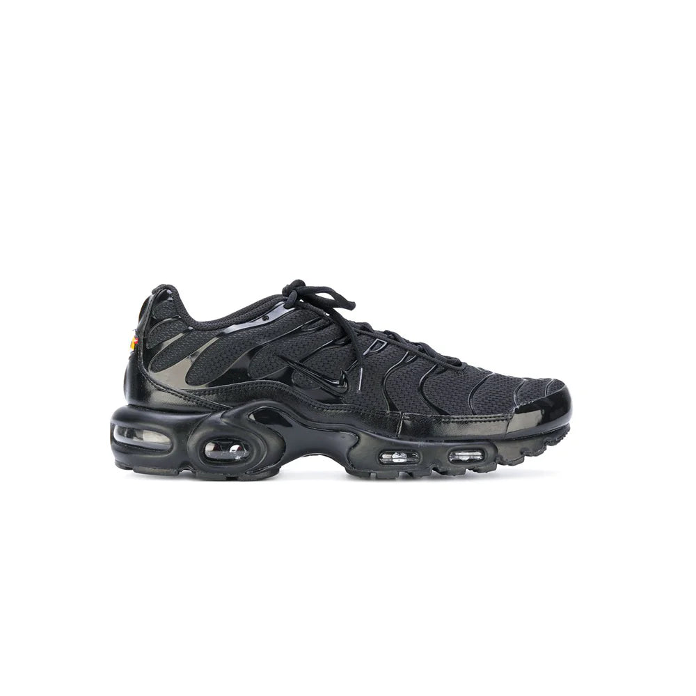 Nike Air Max TN - Triple Black