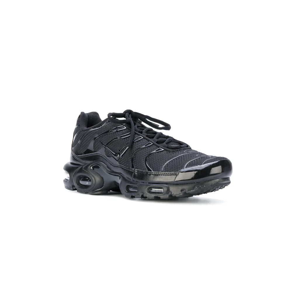 Nike Air Max TN - Triple Black