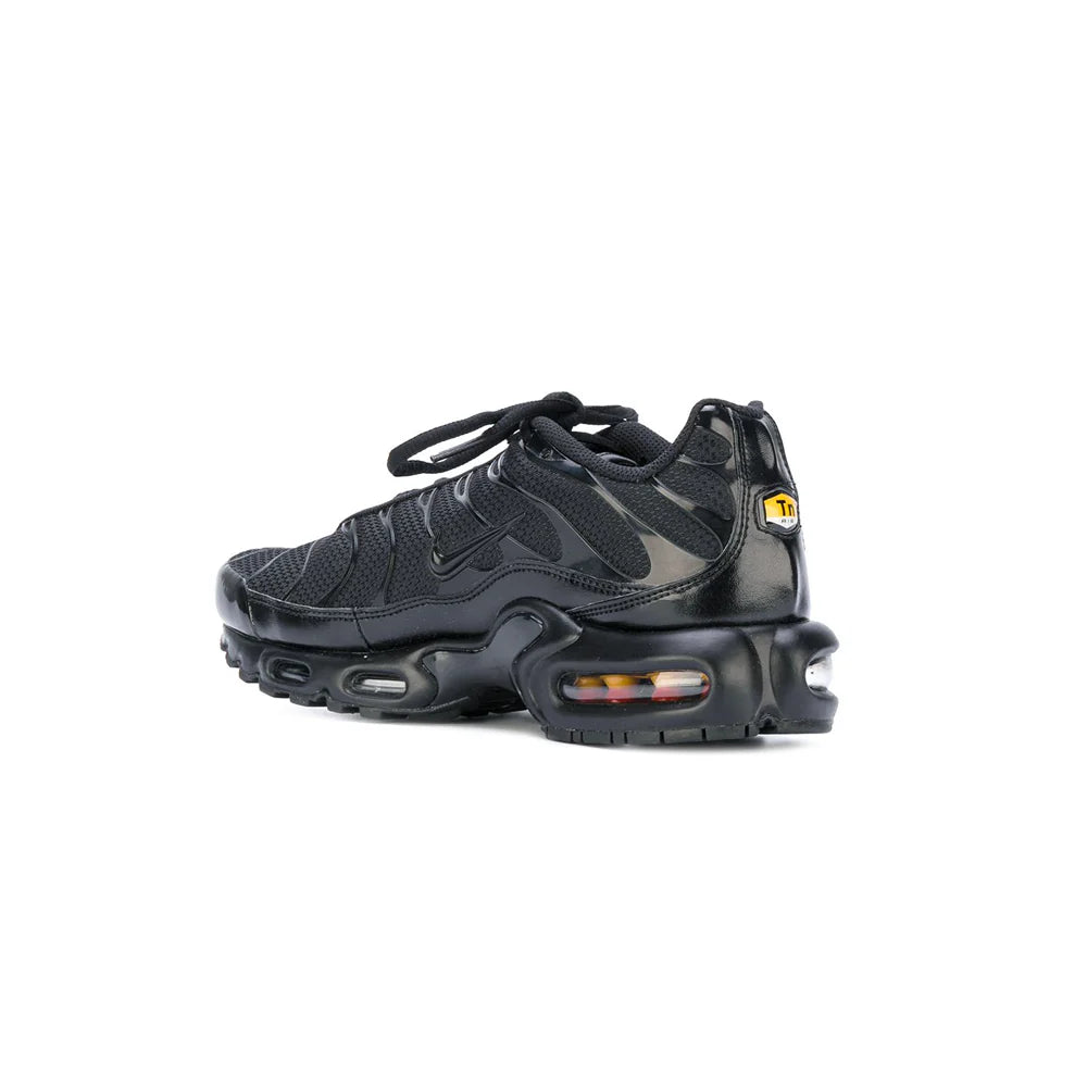 Nike Air Max TN - Triple Black